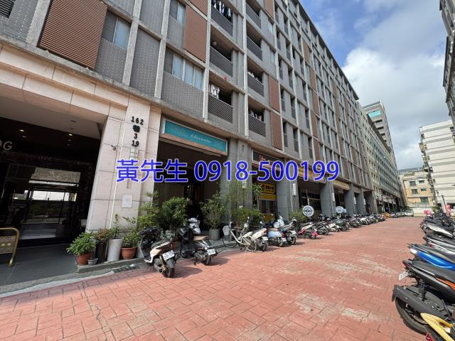 台中西屯大樓法拍-3