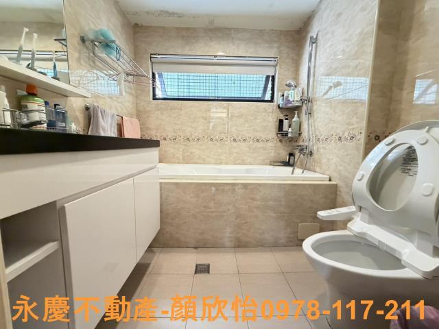 竹北透天-8