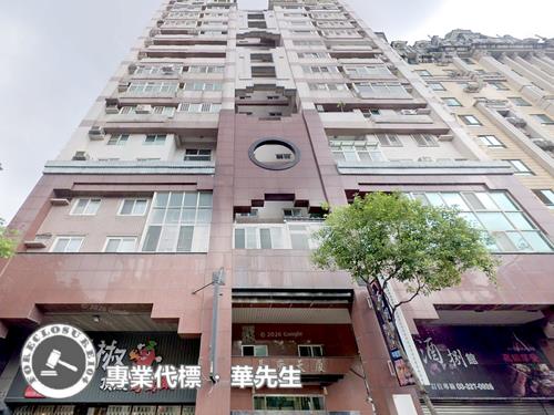 龜山大樓拍賣-4