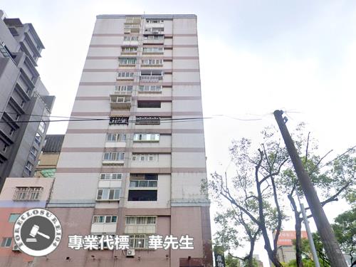 龜山大樓拍賣-6