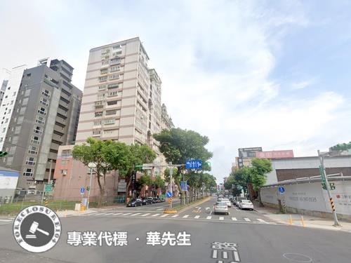龜山大樓拍賣-7