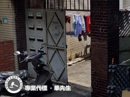 中和公寓法拍-4