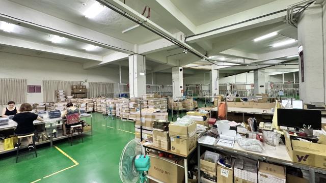 桃園廠房-10