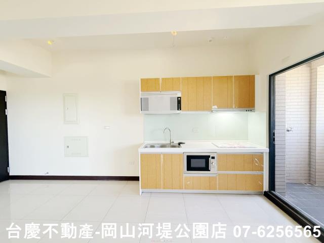 高雄橋頭華廈-3