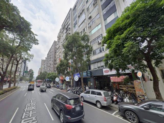 台北大安區大樓法拍-10