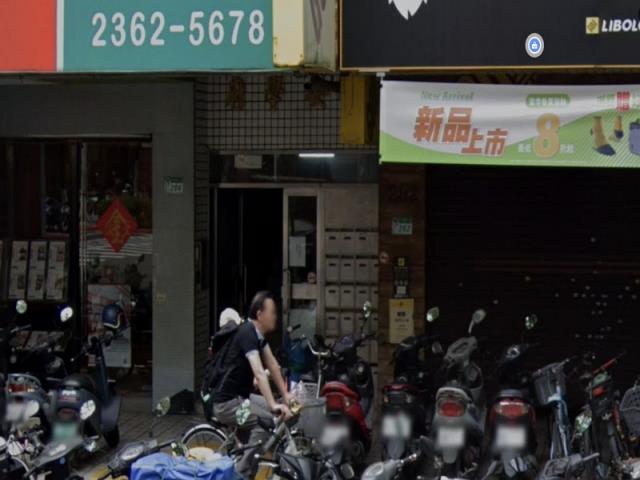台北大安區大樓法拍-6