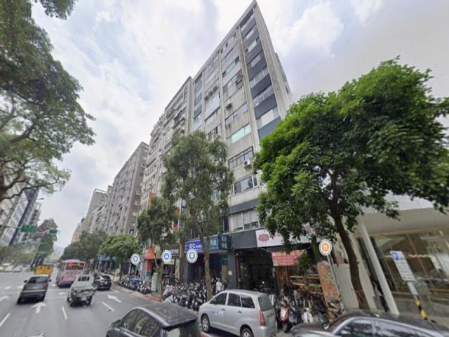 台北大安區大樓法拍-8