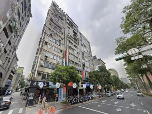 台北大安區大樓法拍-9