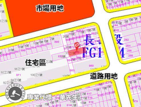 新北三重拍賣公寓-10