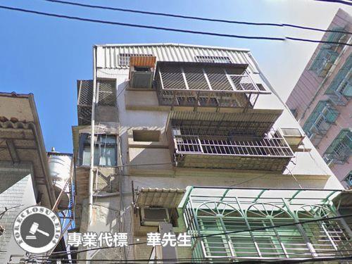 新北三重拍賣公寓-4