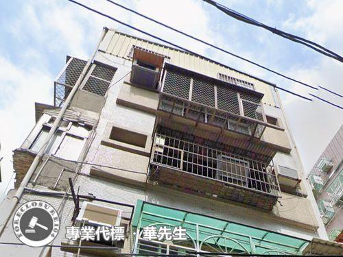 新北三重拍賣公寓-5
