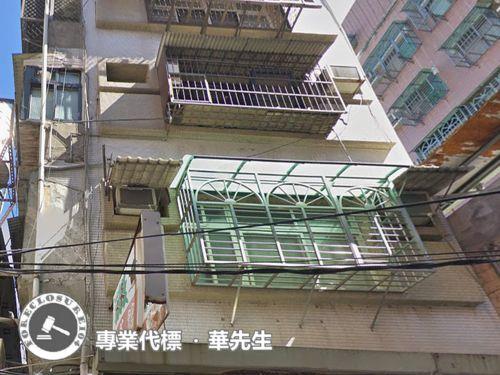 新北三重拍賣公寓-6