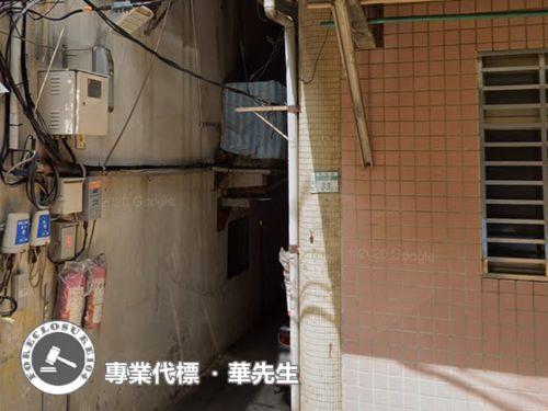 新北三重拍賣公寓-8