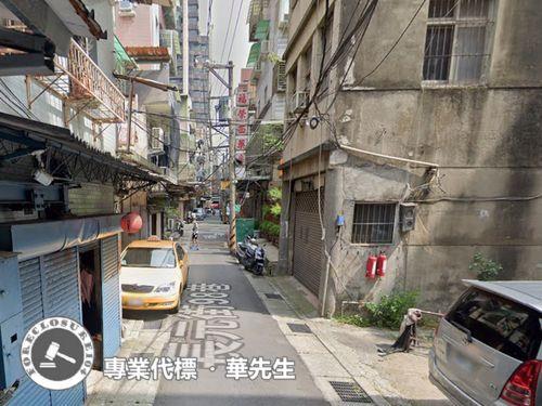 新北三重拍賣公寓-2