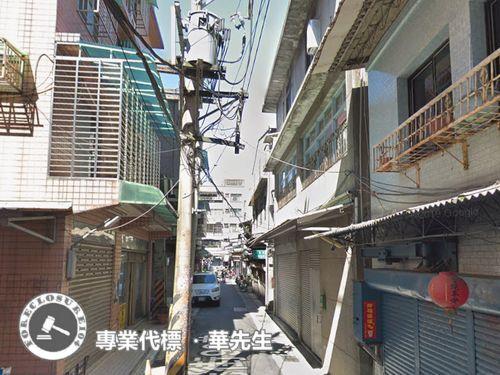 新北三重拍賣公寓-3