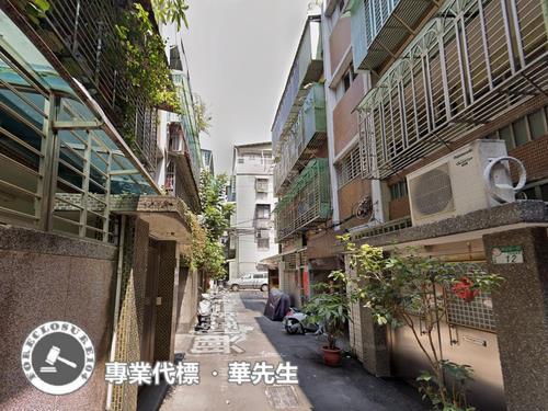 台北文山區公寓法拍-2