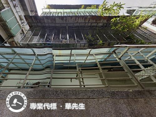 台北文山區公寓法拍-3