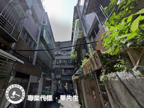 台北文山區公寓法拍-4