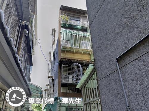 台北文山區公寓法拍-6