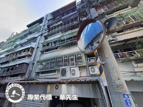 新店公寓法拍-6