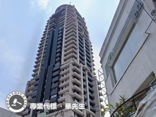 中正區拍賣大樓-10