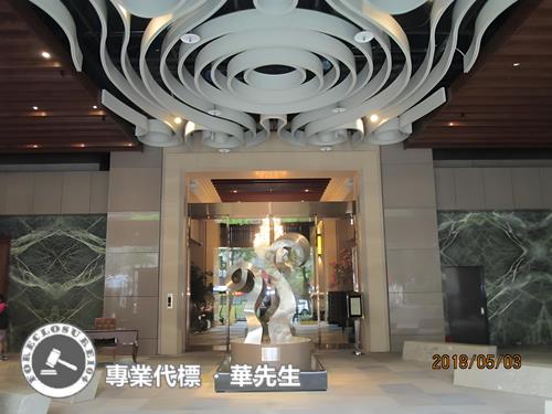 中正區拍賣大樓-1
