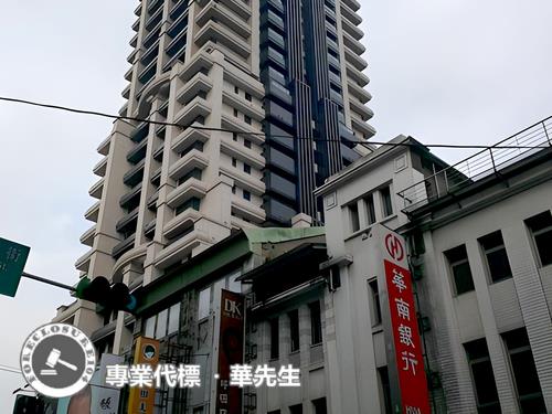 中正區拍賣大樓-8