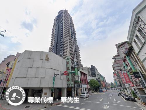 中正區拍賣大樓-5