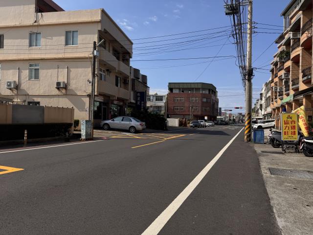 台中大肚透天-2
