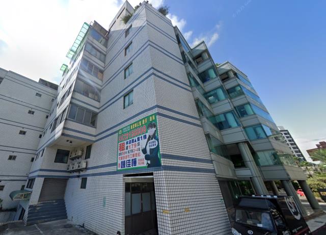 桃園桃園區華廈拍賣-3