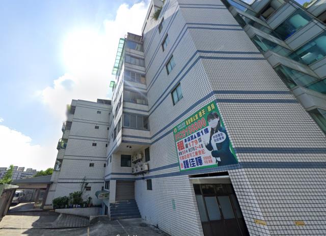 桃園桃園區華廈拍賣-4