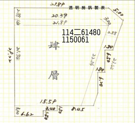桃園桃園區華廈拍賣-6