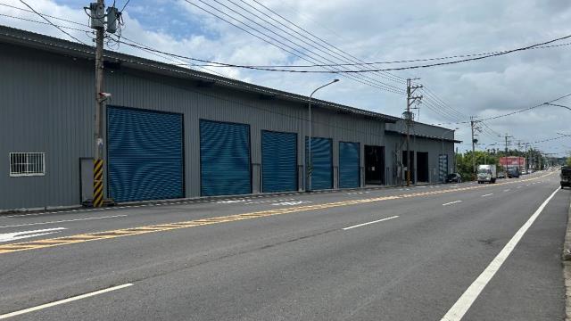 桃園龍潭店面-1