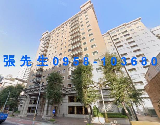 桃園法拍大樓-2