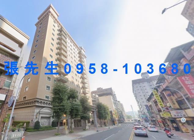 桃園法拍大樓-3