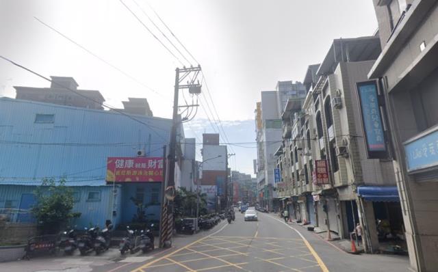 桃園桃園區透天-1