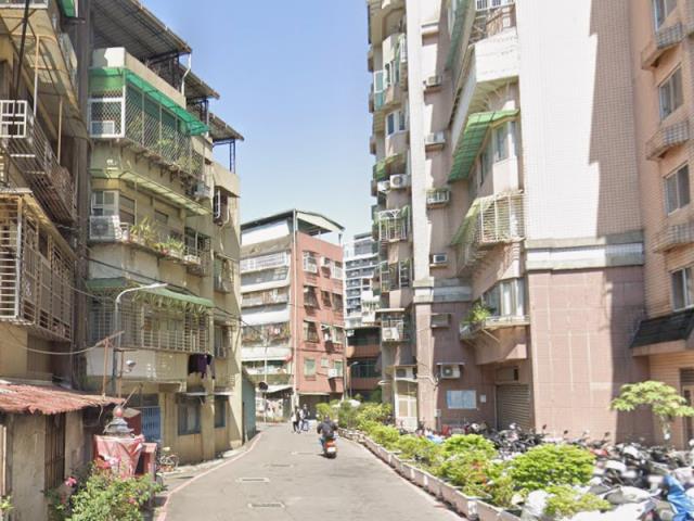 中和大樓法拍-6