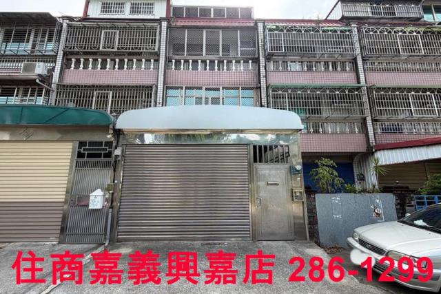 民雄別墅-1