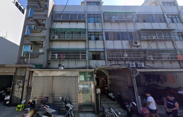 湖口法拍公寓-1