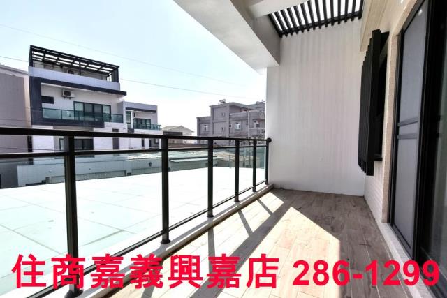 嘉義透天-9