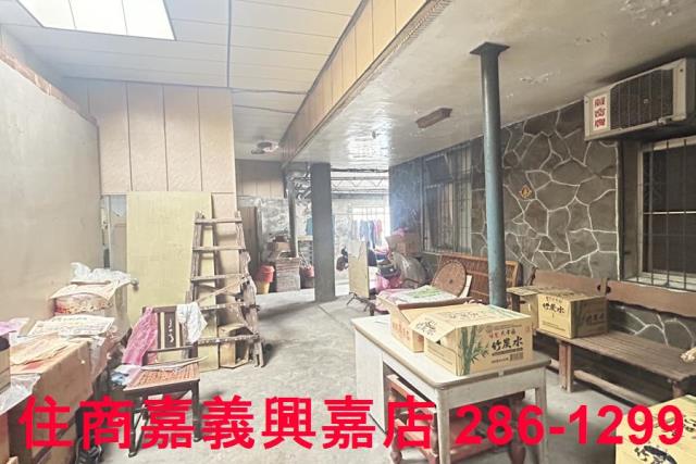 嘉義透天-5