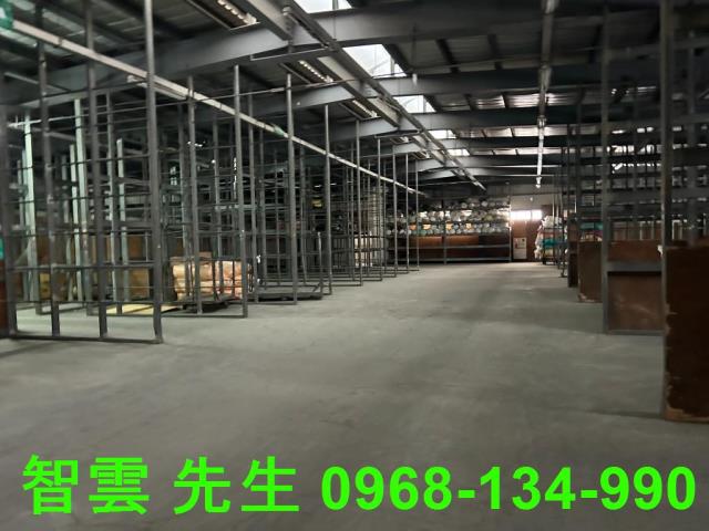 桃園廠房-1