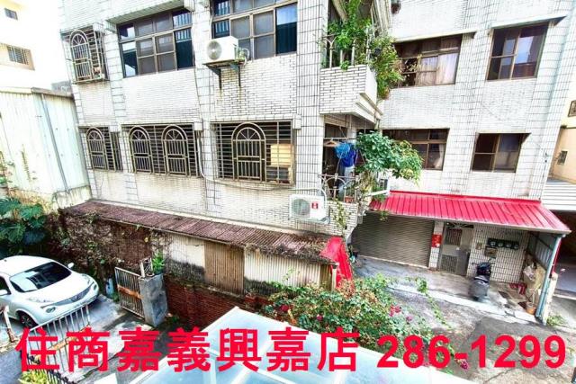 嘉義透天-10
