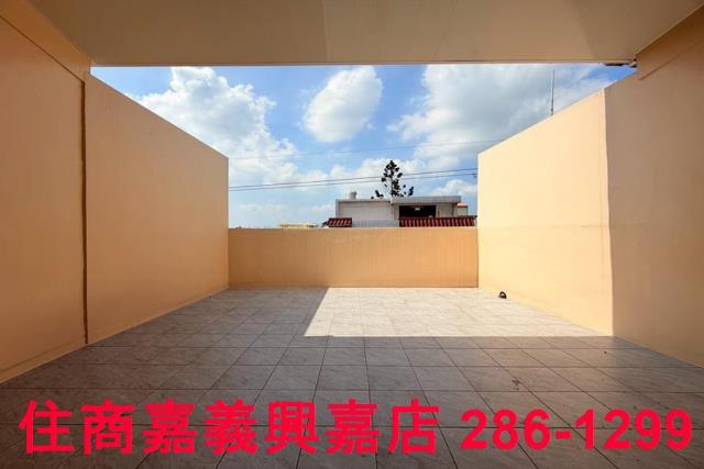 嘉義太保透天-9