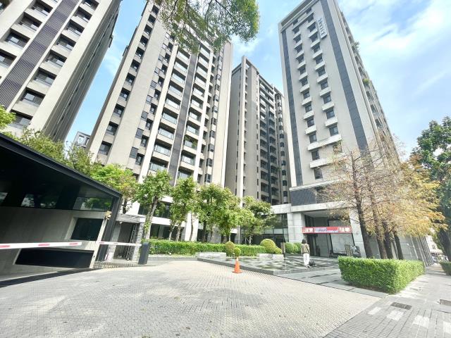 台中南區大樓-2