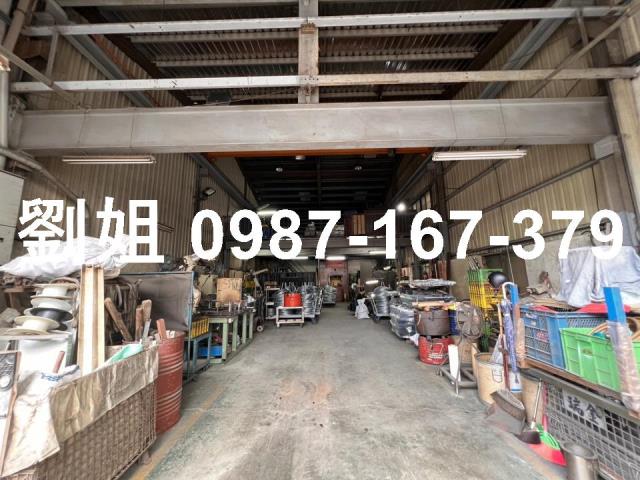 高雄仁武廠房-1