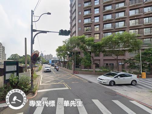 八德法拍大樓-8