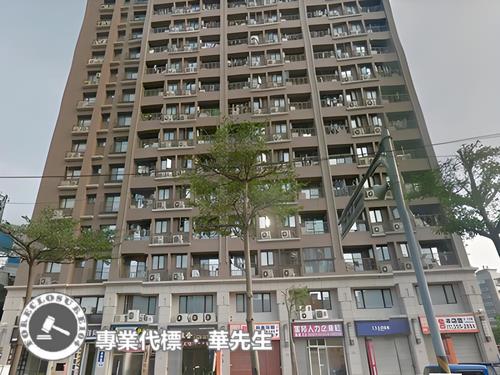 八德法拍大樓-4