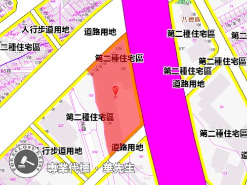 八德法拍大樓-9