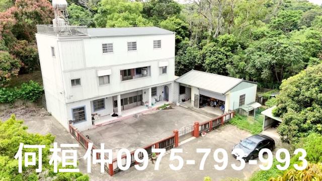 苗栗市農舍-1